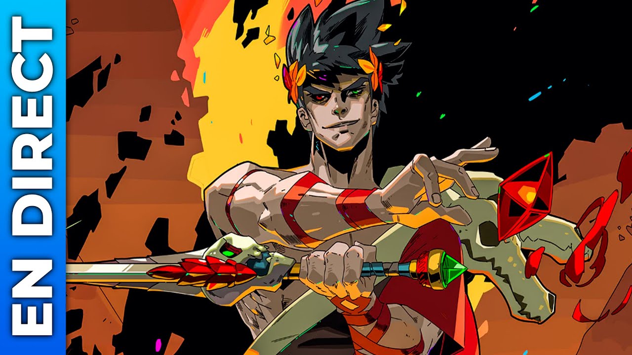 SPEEDRUN FRESH FILE 🔵 Sub 19 avant de partir sur les jeux de la Gods Cup 3 ?!