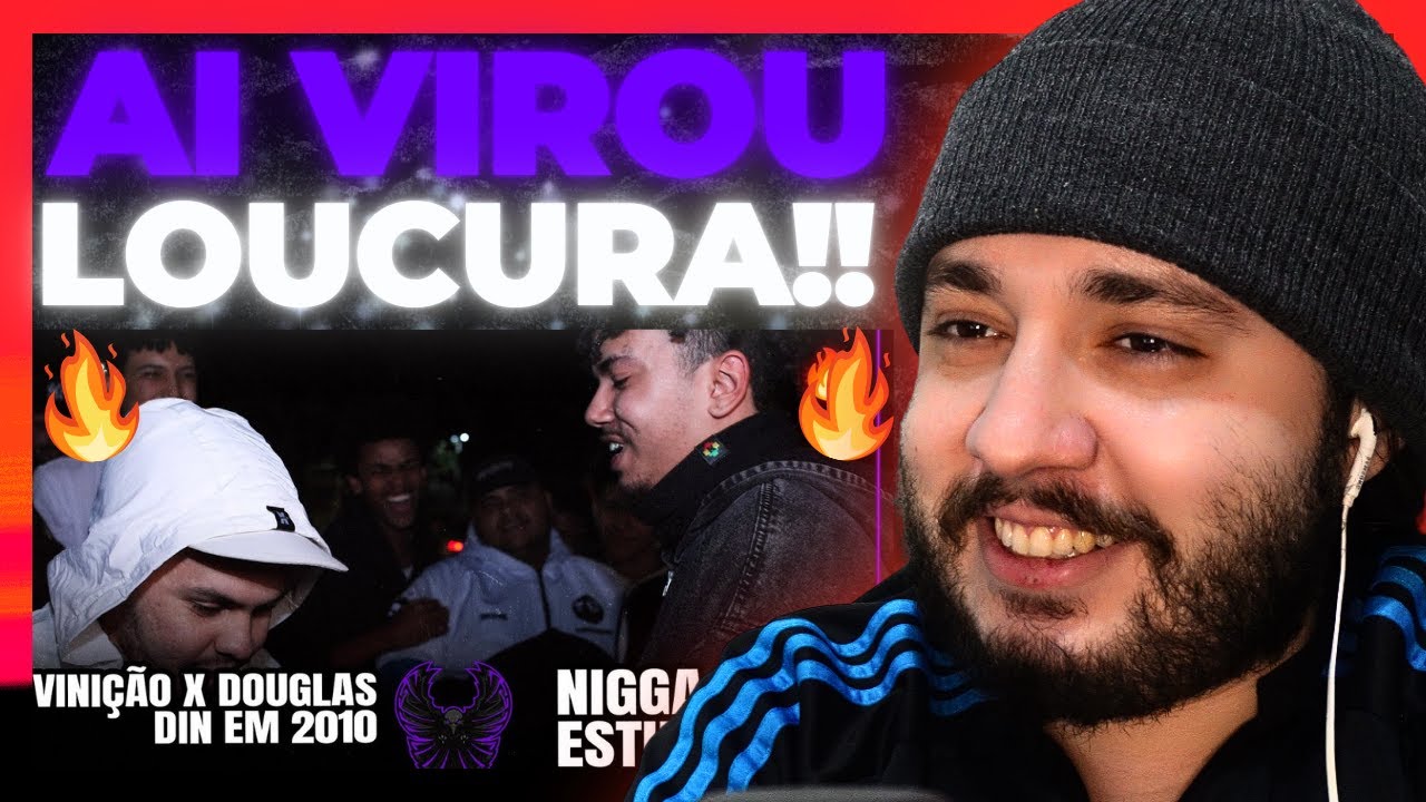 (FICOU PESSOAL!!! 😂) BRENNUZ X RENANZIN | PRIMEIRA FASE | NORTE CLANDESTINA 7 | REACT BAUEB