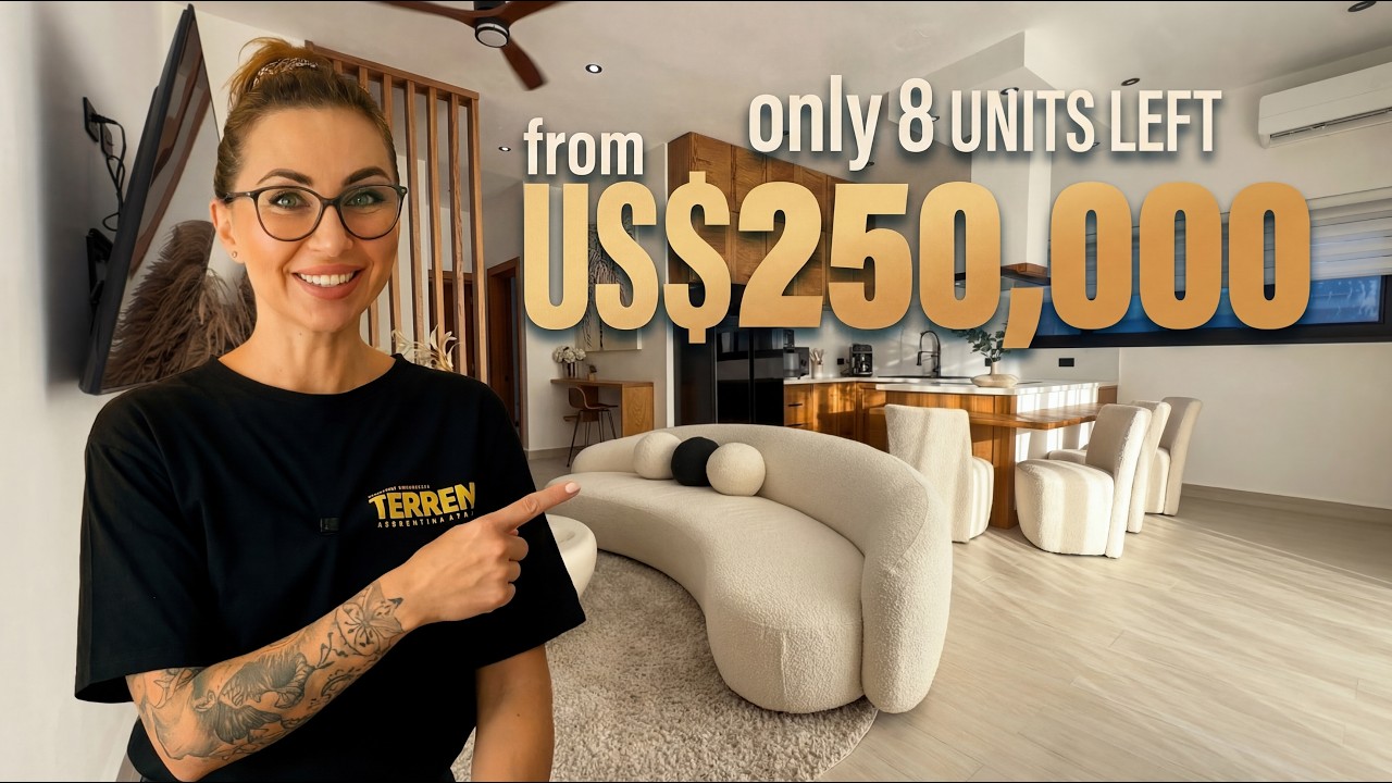 $250K in Playa Bonita?! Watch This Before It’s Gone‼️