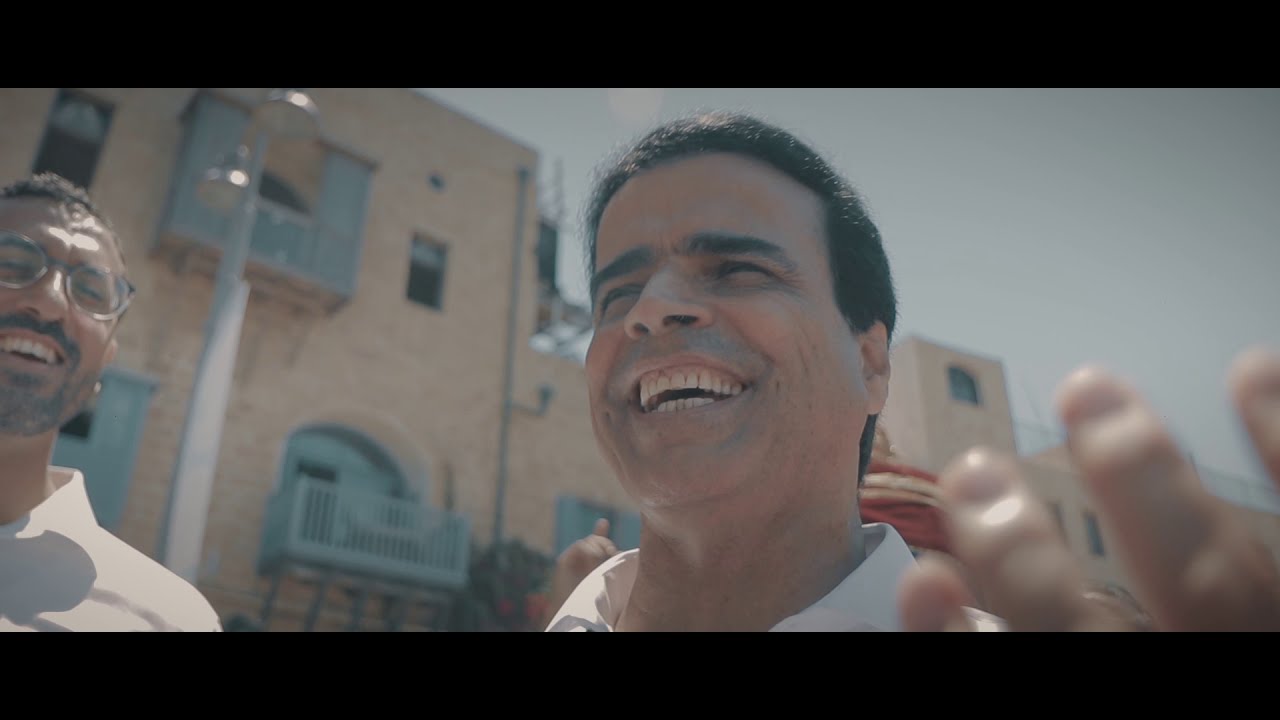 יאמנסאלה - yamansala שוהם שמחי מחרוזת שמחת תורה בתימנית ציון גולן וזמרי העדה