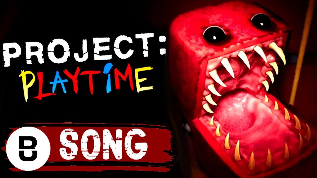 PROJECT: PLAYTIME ( Original Song ) NON STOP Ft.@DobleCeroRap  |  Vídeo Oficial
