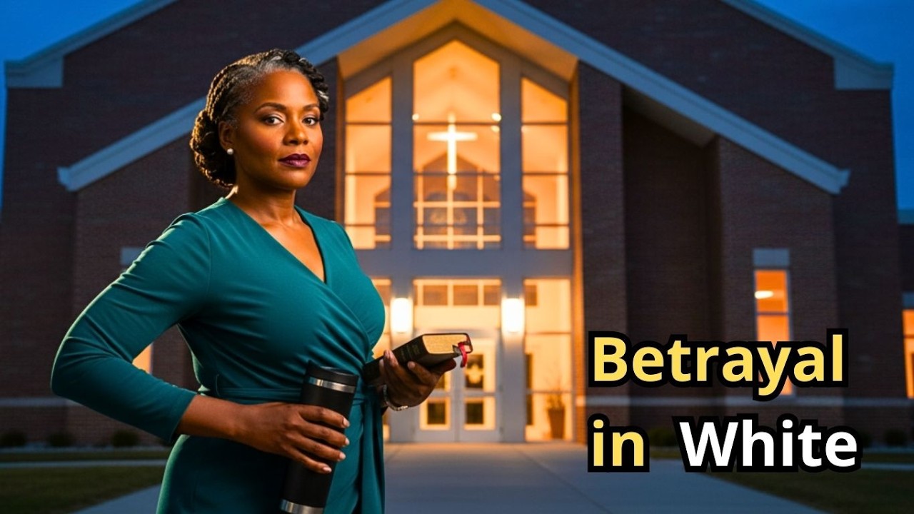 Betrayed in Prayer: The Friend Who Became a Divine Enemy