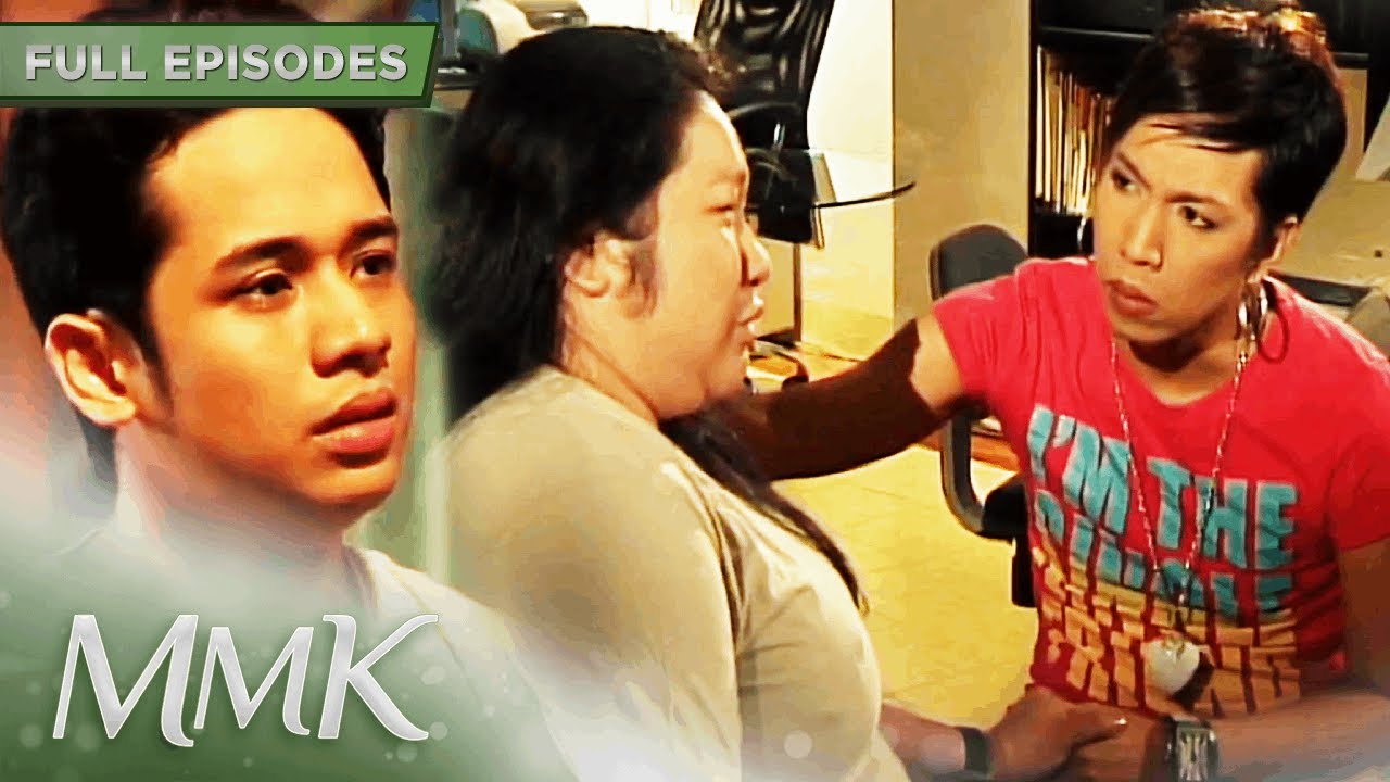 Taxi | Janus del Prado, Frenchie Dy, Vice Ganda | Maalaala Mo Kaya
