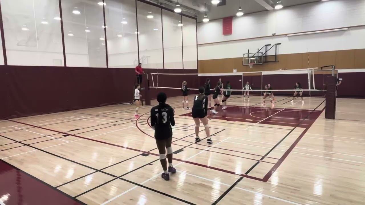 BSS v BH (set 2) 