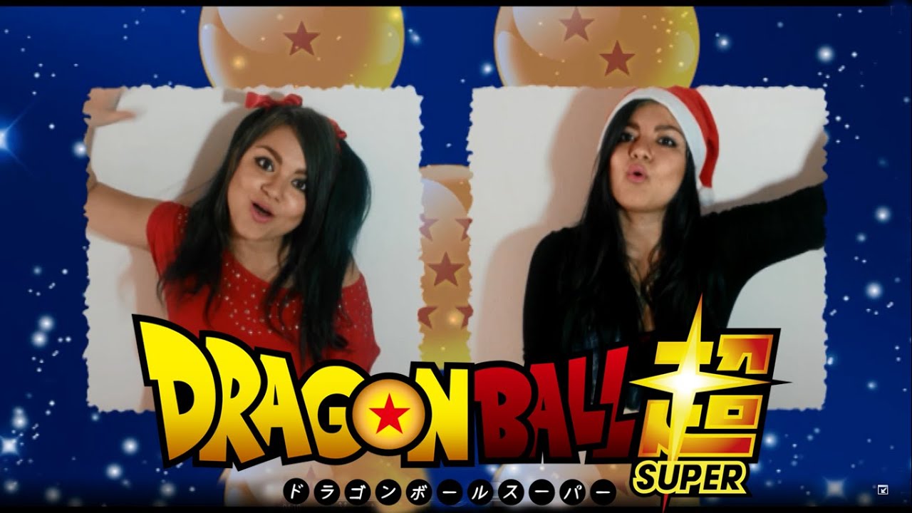 Dragon Ball Super Ending 2 - Starring Star【Cover Español Full】