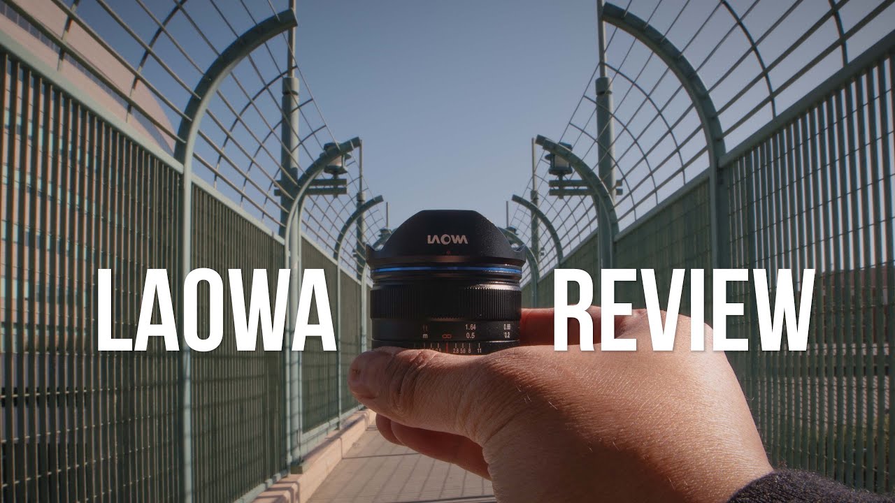 Why You Might Need a Wide Angle Lens | Laowa 7.5mm Review + Test Footage