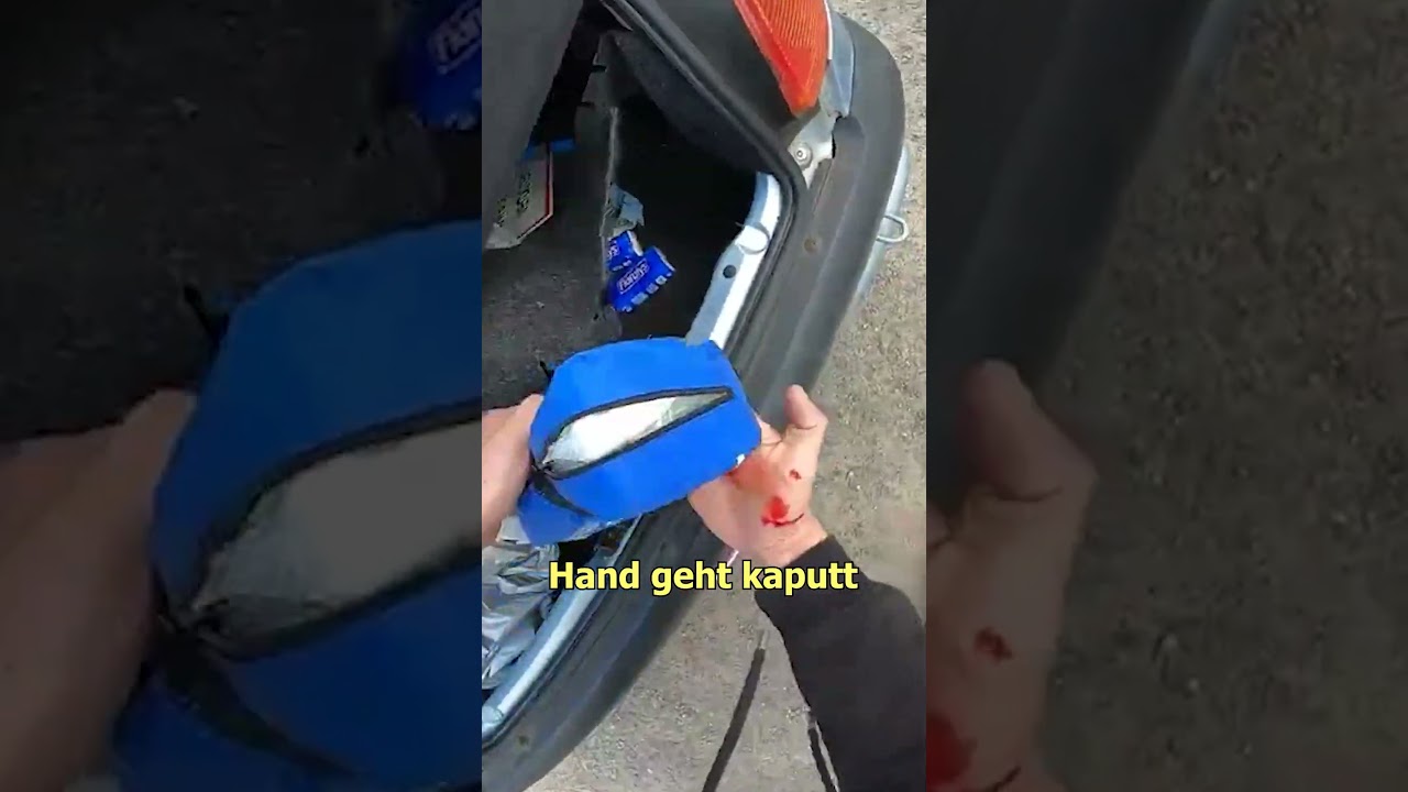Zerst&ouml;rung 1