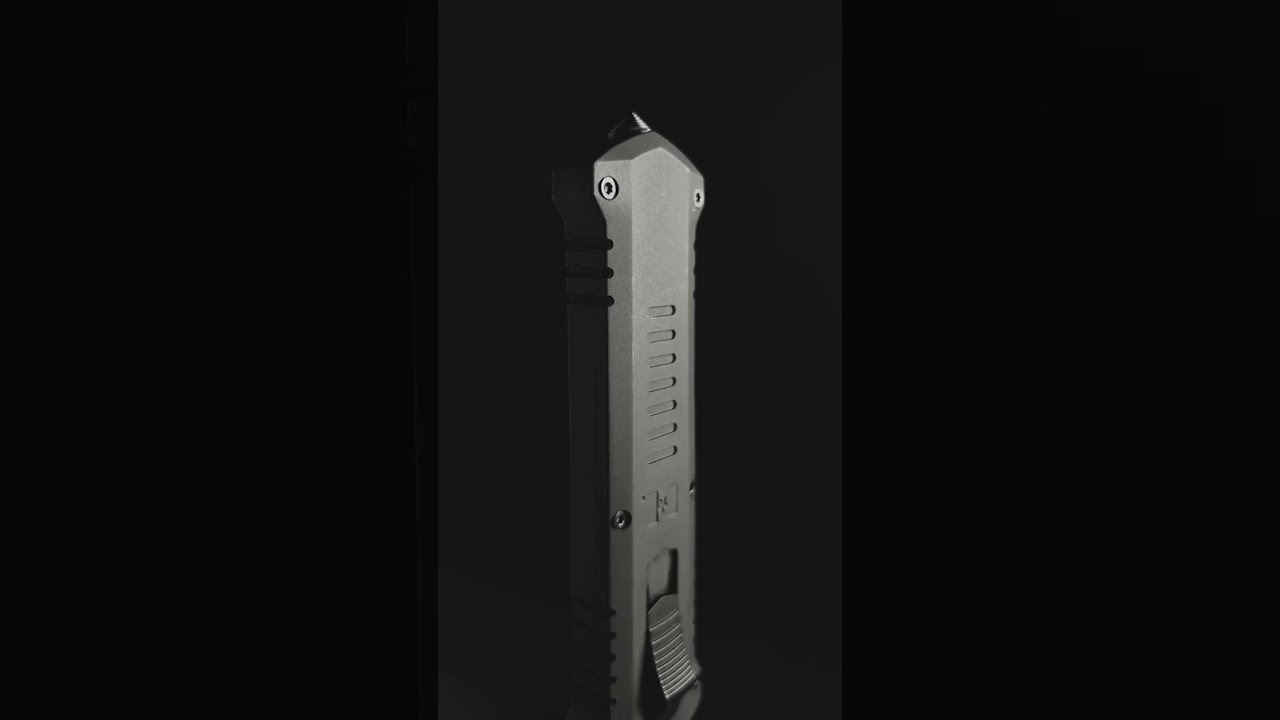 Tekto x Humvee® Collaboration (Automatic OTF)