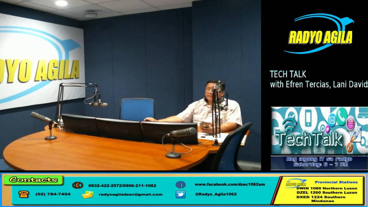 DZEC  RADYO AGILA