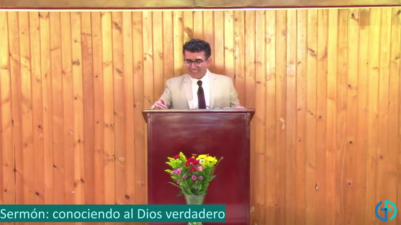 Culto matutino: conociendo al Dios verdadero | 08 de febrero 2026