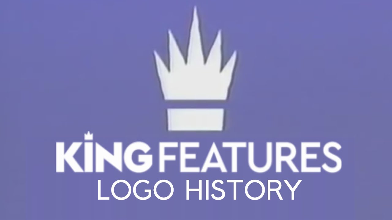 King Features Logo History