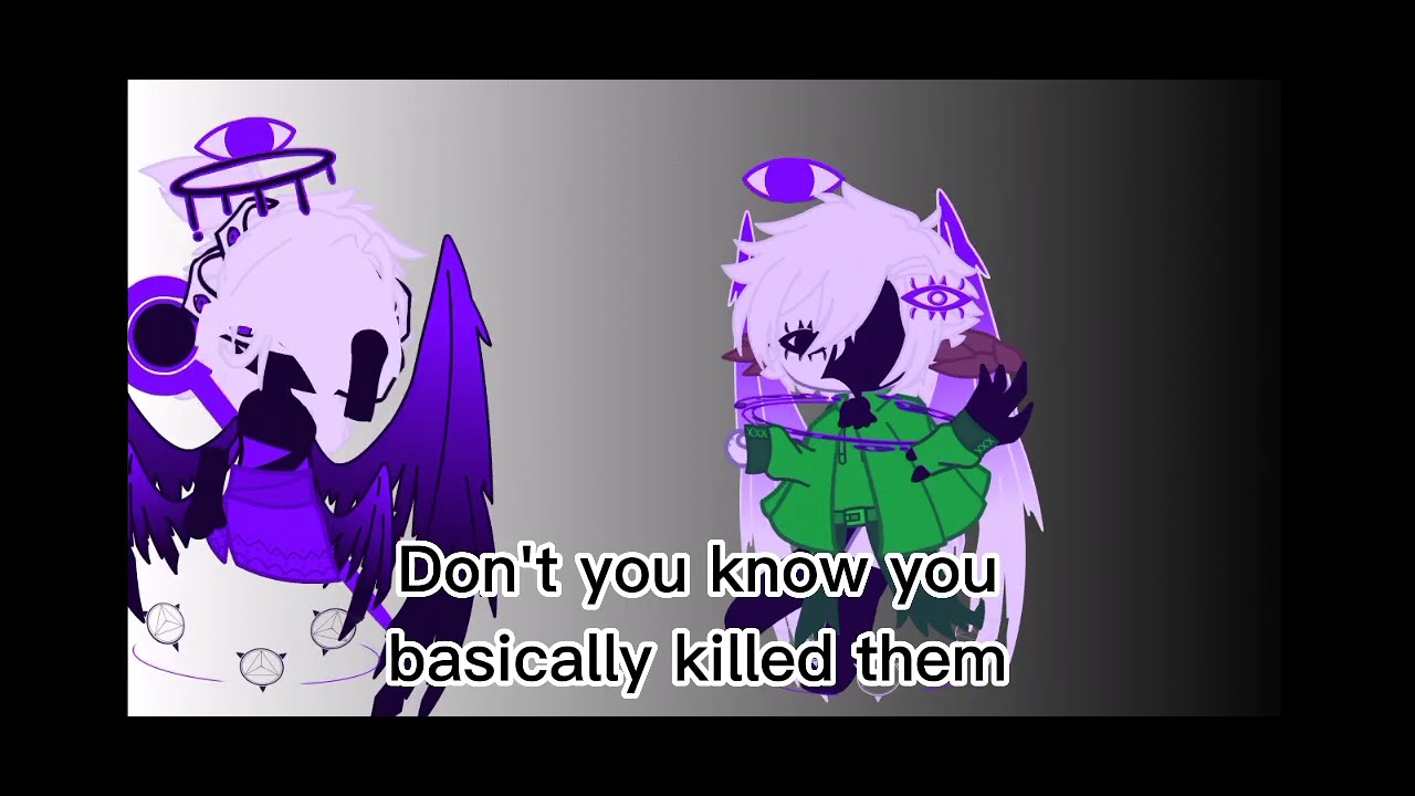 °°your charged with high treason Xelqua °°OFAMPT(my au)°°