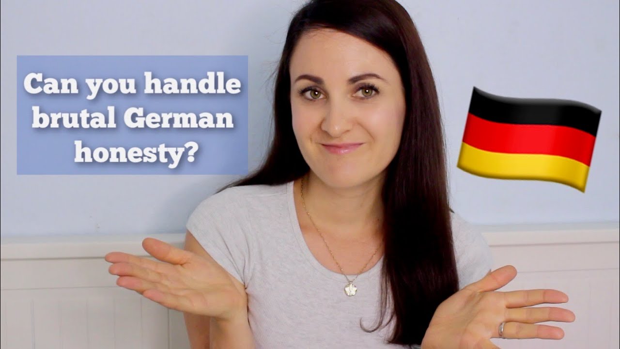5 REASONS WHY LIVING IN GERMANY MIGHT NOT BE FOR YOU 🇩🇪