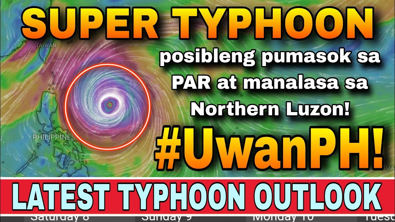 BAGYONG TINO, NANANALASA PA RIN! BAGONG BAGYO, NAGBABANTA! ‼️😱 | WEATHER UPDATE TODAY | ULAT PANAHON