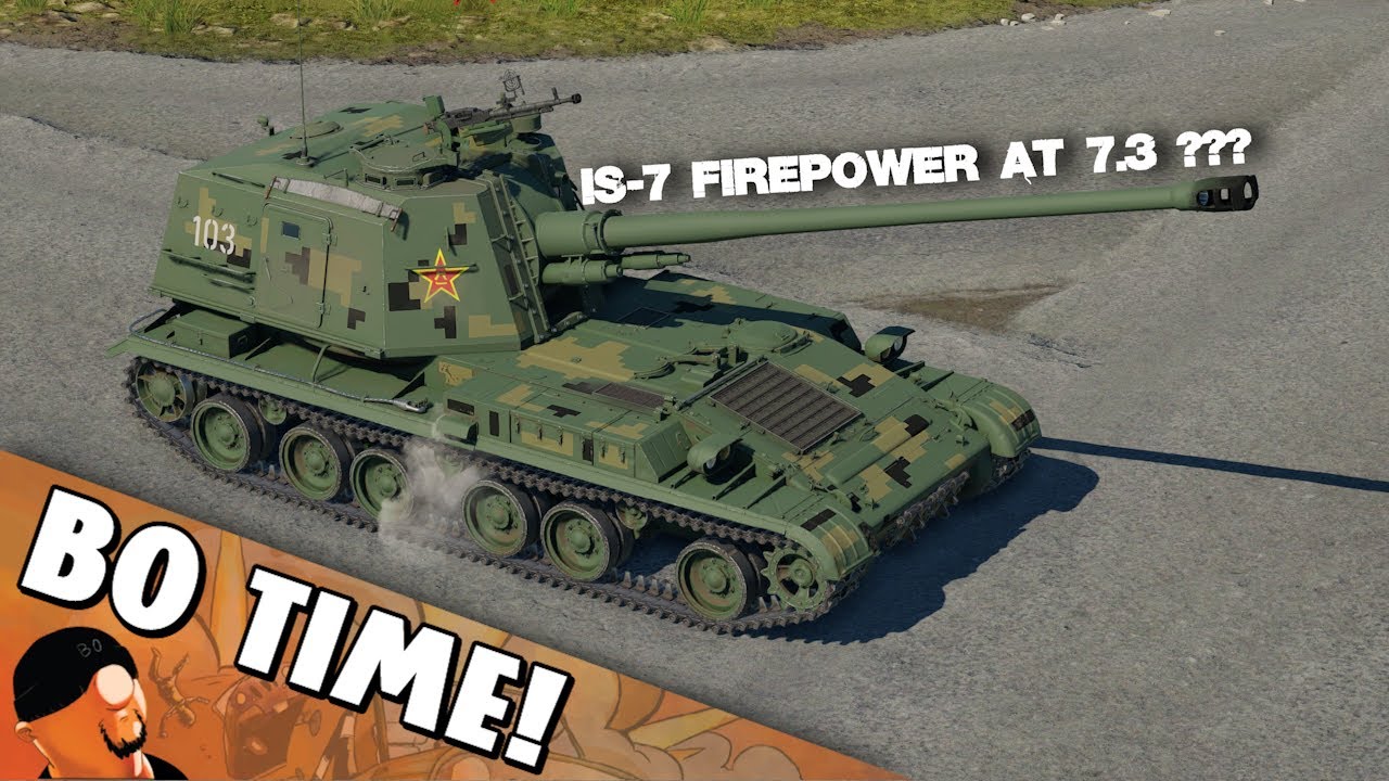 PLZ 83-130 - The New Armor Evaporator! - Incredibly Over Powered!