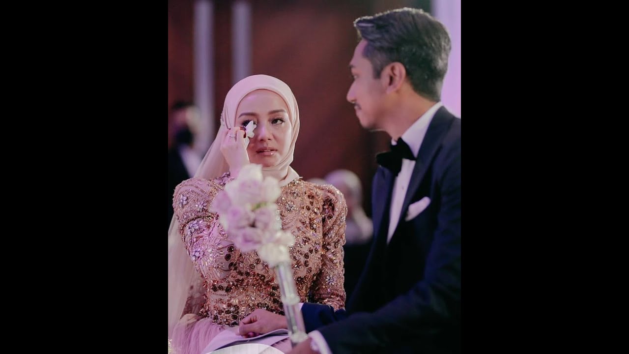 SEKITAR MAJLIS RESEPSI MIRA FILZAH DAN WAN EMIR