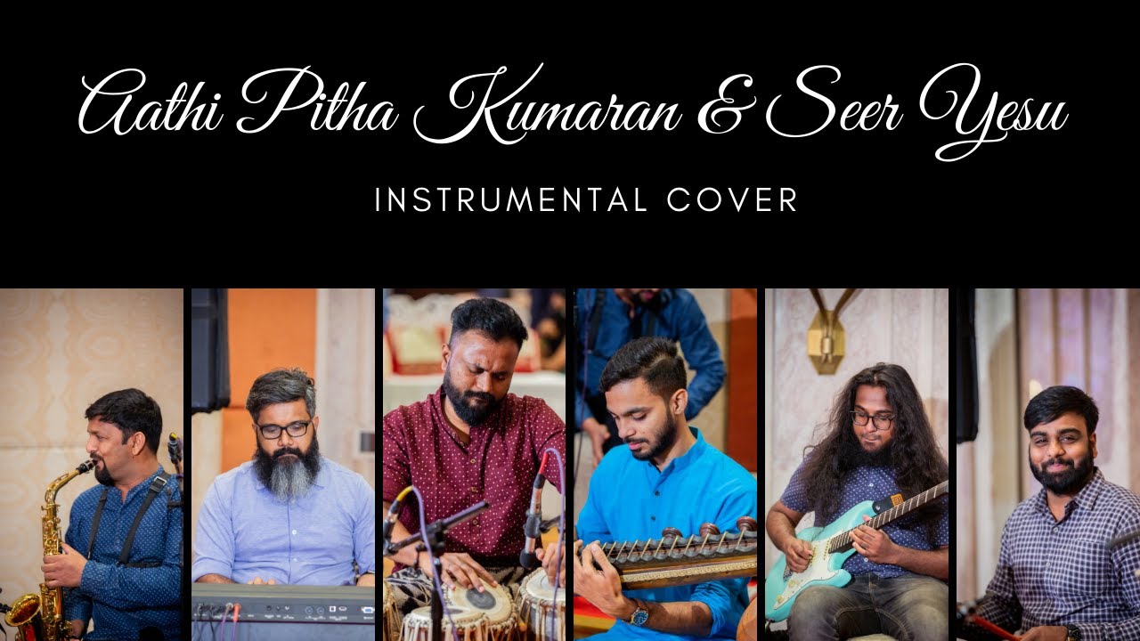 Aathi Pitha Kumaran & Seer Yesu | Jotham |  Abishek | Chris jason | John Naveen |Amos|  Narayan