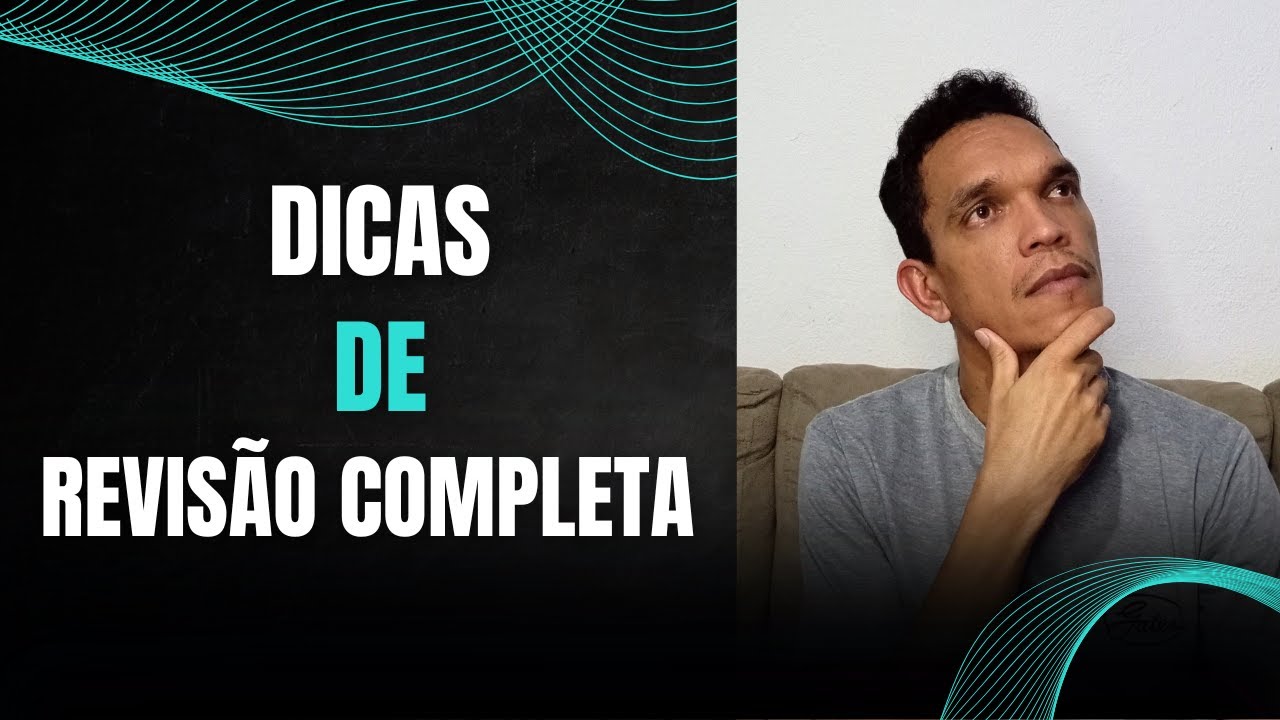 REVISÃO COMPLETA 🚗JACKSON QUERO SER VENDEDOR