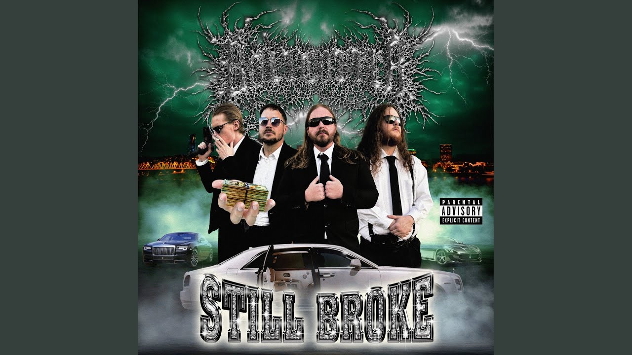 Still Broke