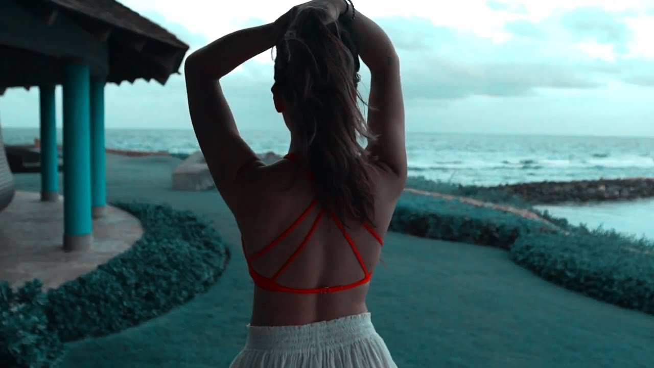 Lordnox & Manda - Loved By You (Music Video HD)