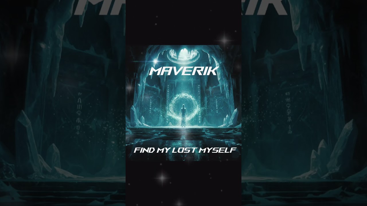 @Pawel-MAVERIK-Mikos  Find my lost myself            #new #music #muzyka 