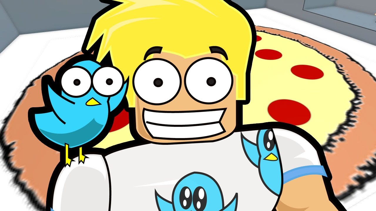 Simon Says to watch this Roblox Game / Gamer Chad Plays Roblox