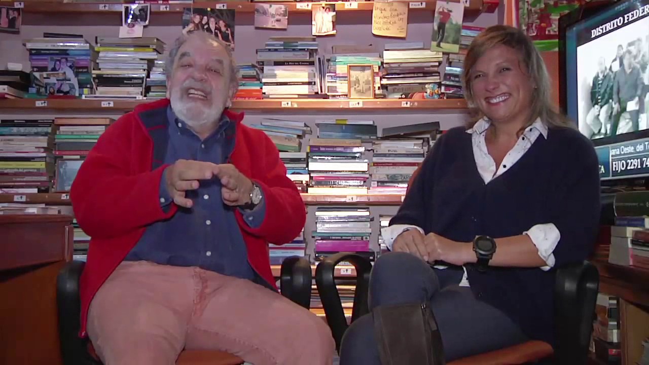 Entrevista al Periodista Poncho Rentería: viaje del presidente Santo en Londres.
