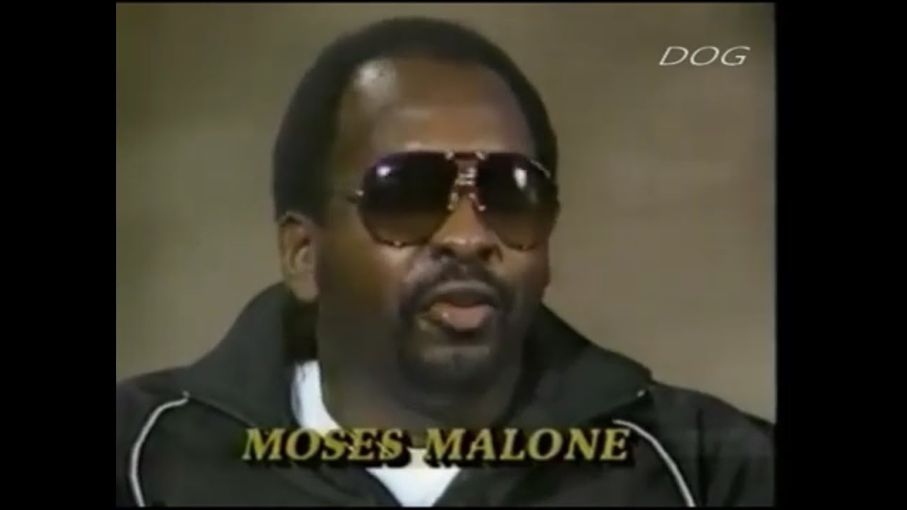 The Story of the ABA - As told by the Players (1987)