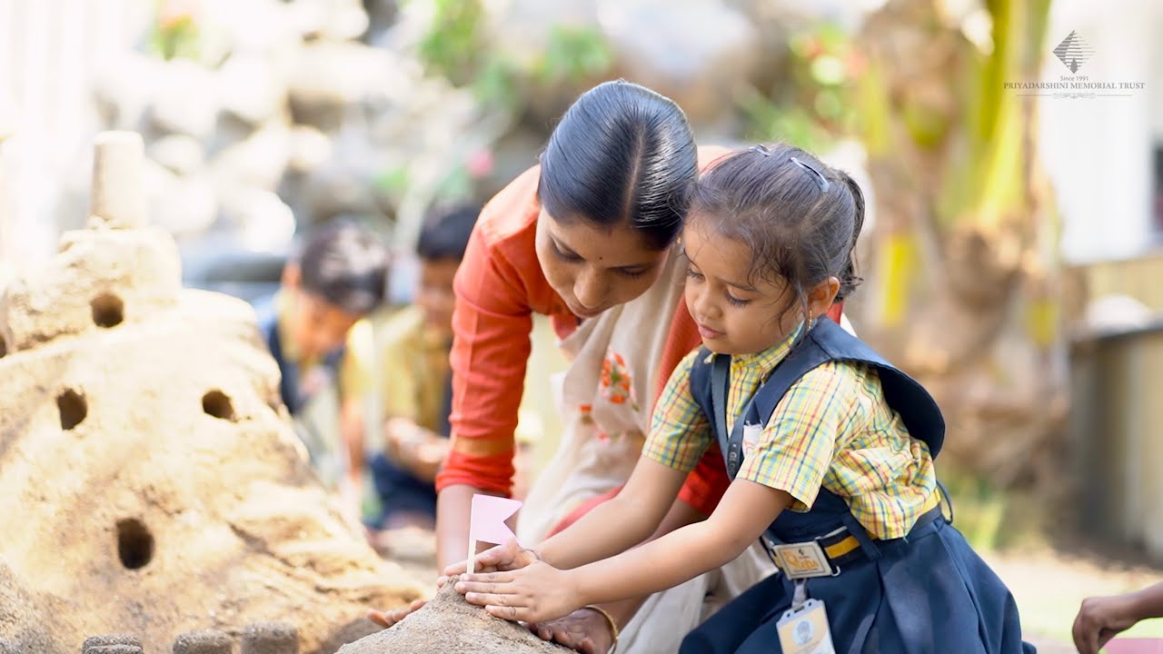 Global Steps & Muktangan By Priyadarshini Memorial Trust,Nanded