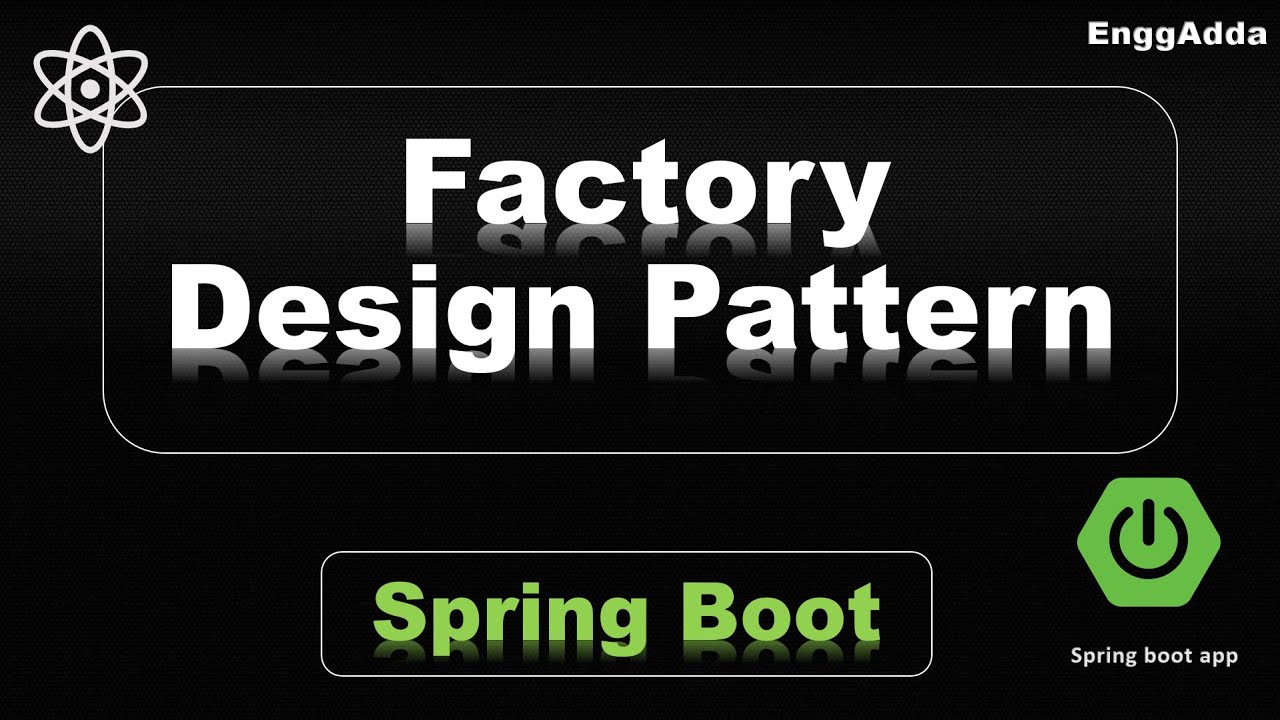 Design Patterns | Factory Design Pattern | Practical Implementation of Design Pattern