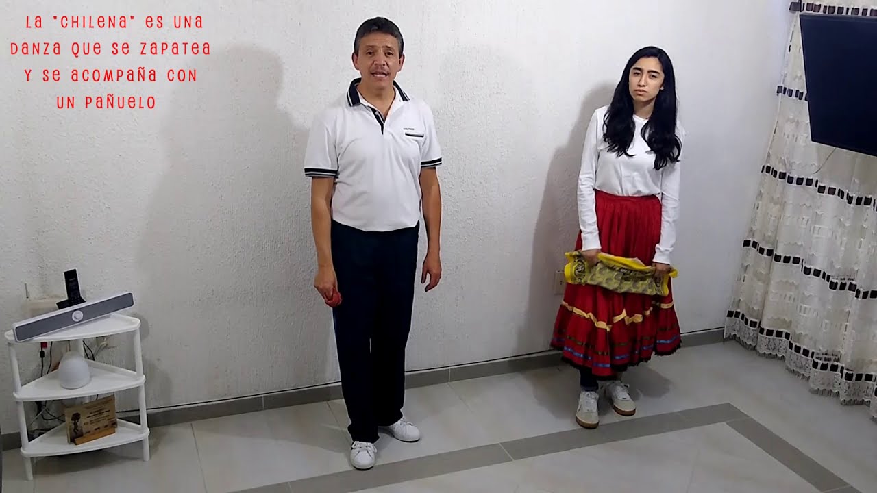 Atolito con el dedo para el nivel preescolar, parte 1