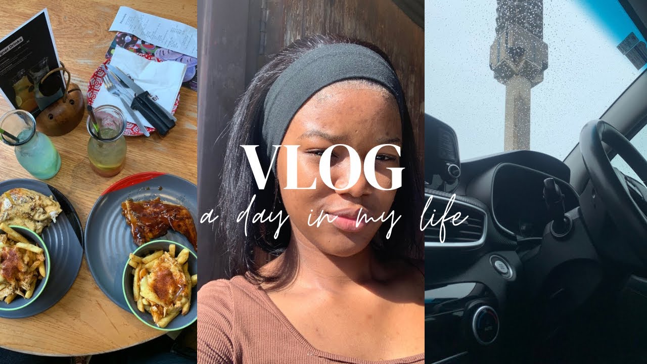 VLOG: VODACOM CAMPAIGN | NEW BUSINESS HUSTLE | TRAVELING & more❤️.  #vlog #adayinmylife #savlogs