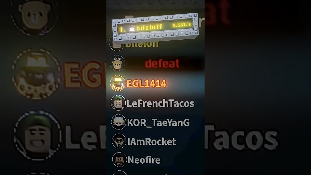 Bilel vs French tacos