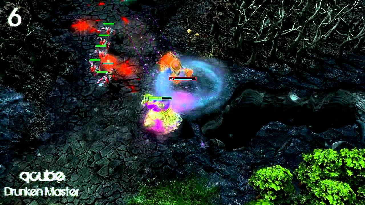Honcast Top 10 Plays of the Week (04/02/12)