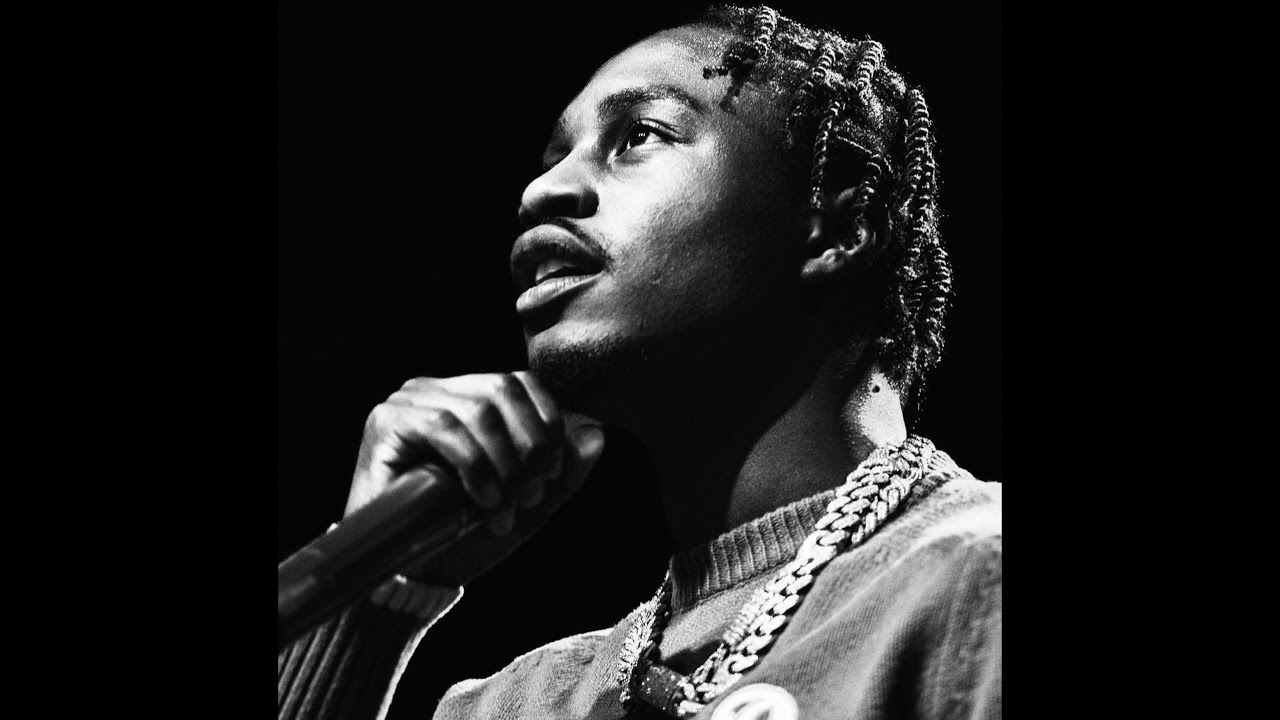 [FREE] Emotional Lil Tjay x Yatta Bandz Type Beat - 