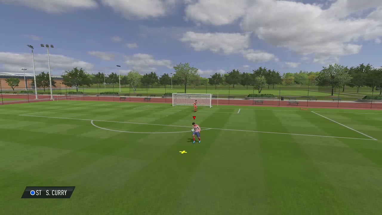 rate the goal 1-10