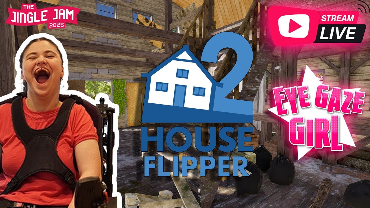 🎄Jolly Jingle Jams day 3 ✨ House Filipper 2