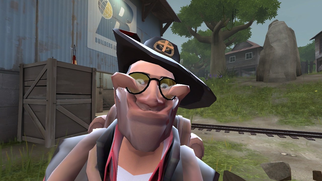 Sniper's Magical Adventure