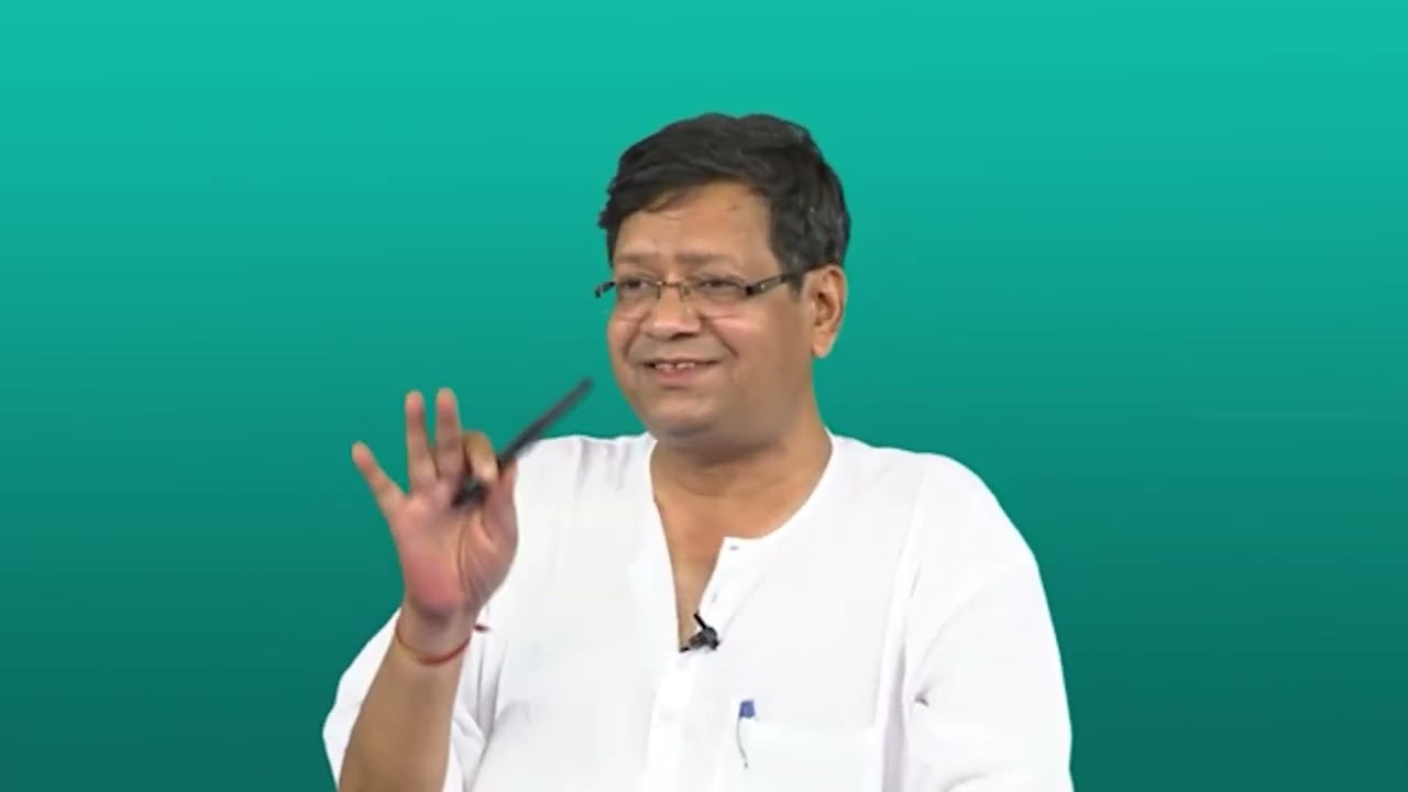Weak Turbulence Theory using examples #swayamprabha