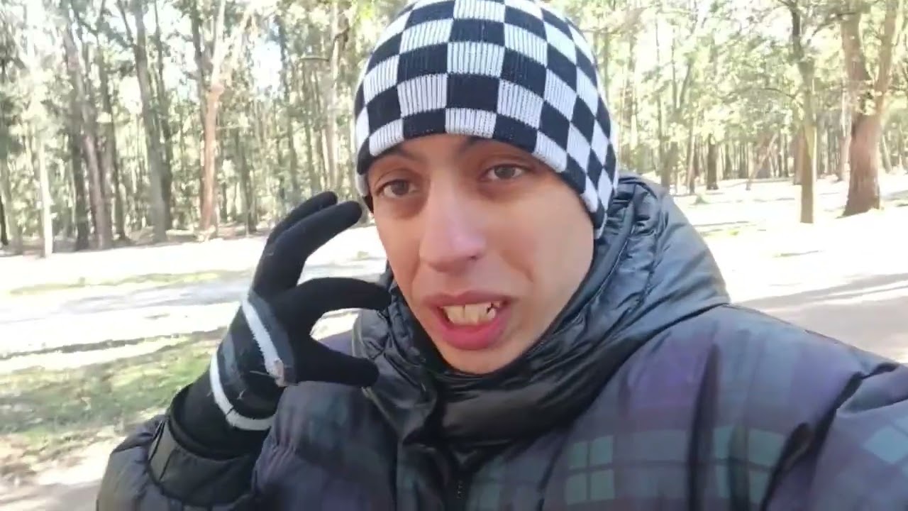 من الأشياء التي تعجبني في الأوروغواي🇺🇾🇲🇦