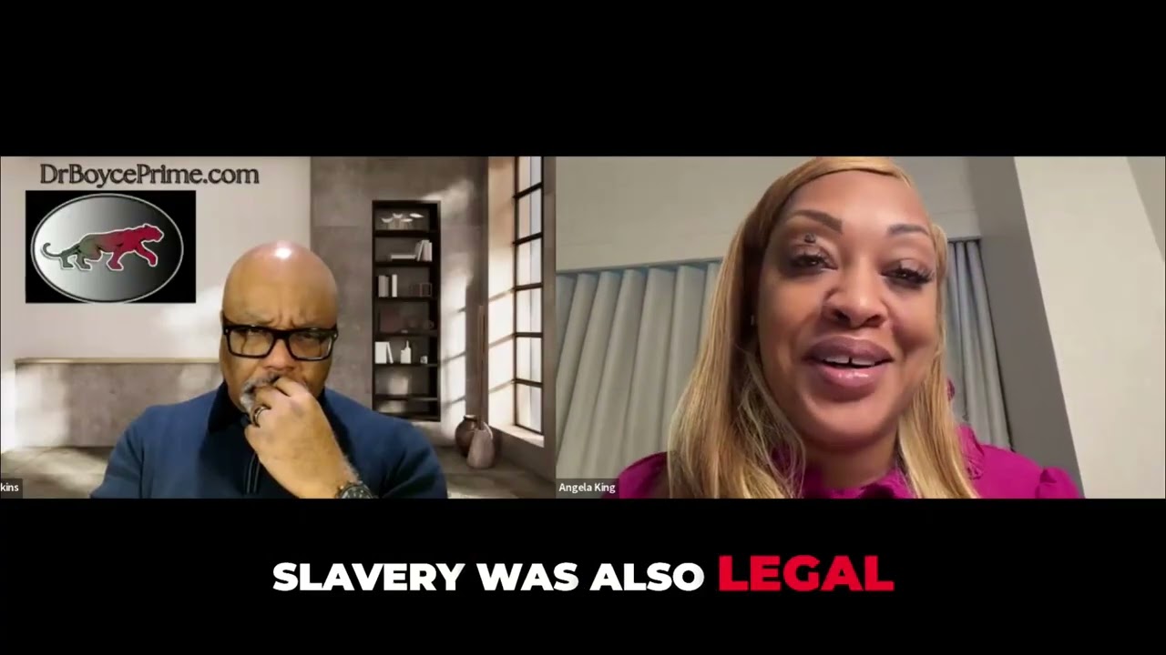 Black Lives Matter: The Untold Truth About Abortion