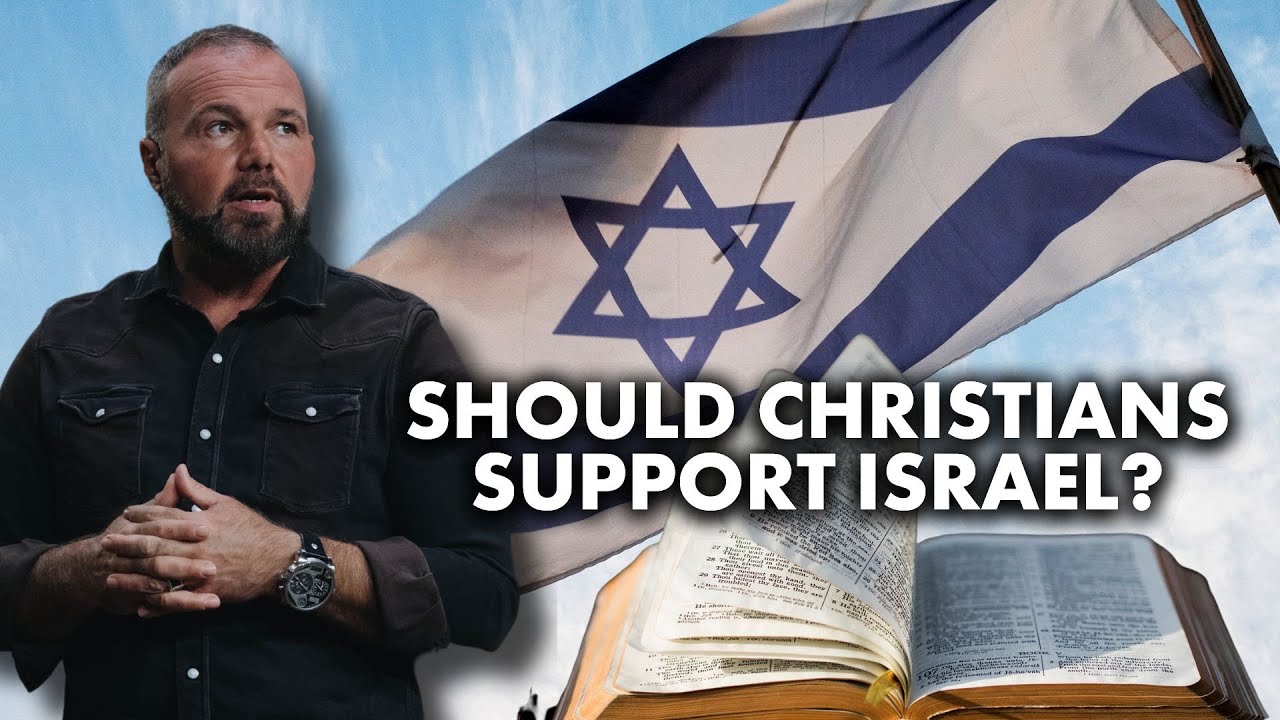 Does Current Israel Have Biblical Significance?