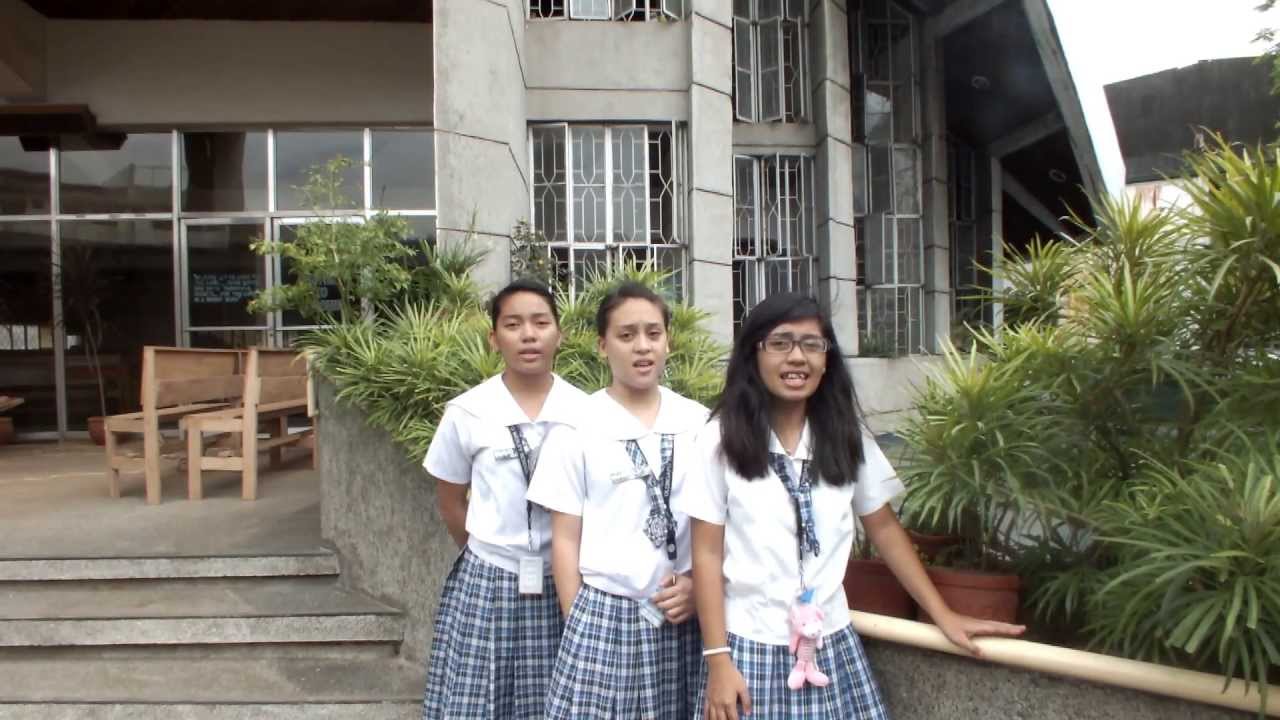 OLONGAPO WESLEY SCHOOL HYMN
