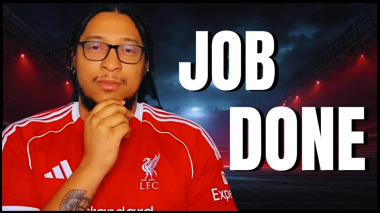 Liverpool 3–0 Marseille | Fan Call-In Reaction (Live)