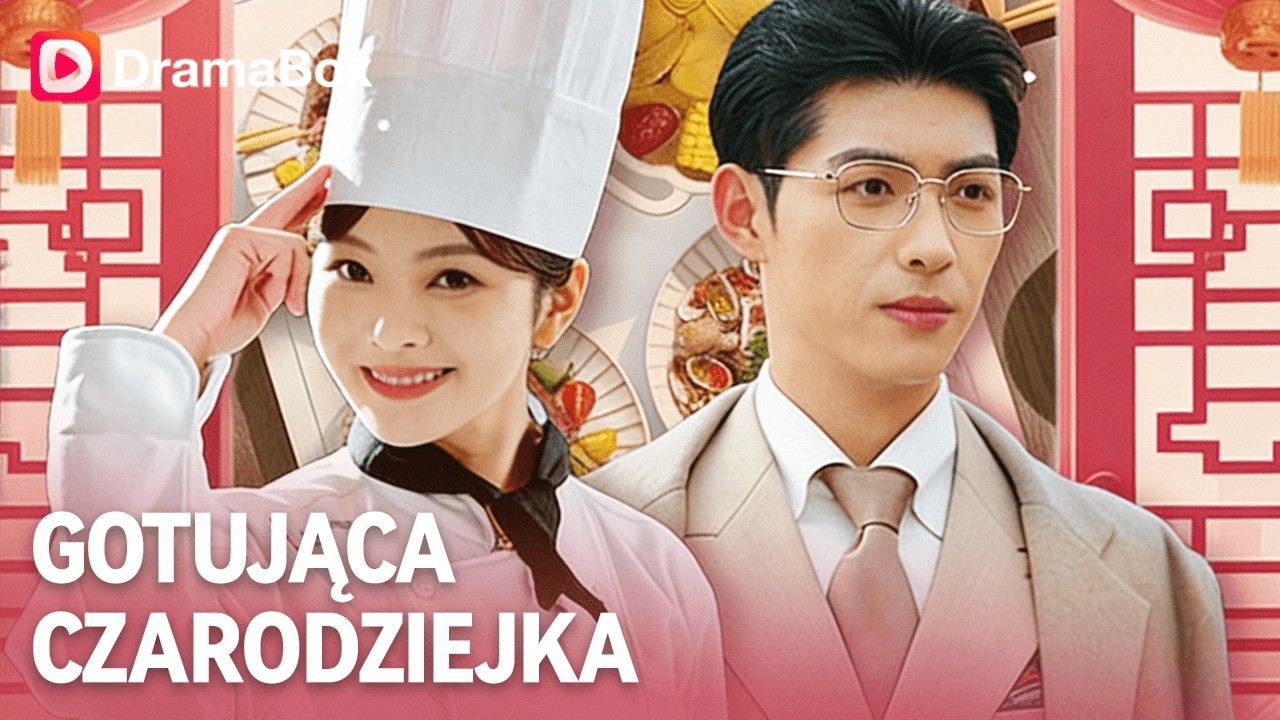 Góraleczka ratuje upadającą restaurację milionera! 😱 Ukryty geniusz kulinarny ujawniony! | Dramabox