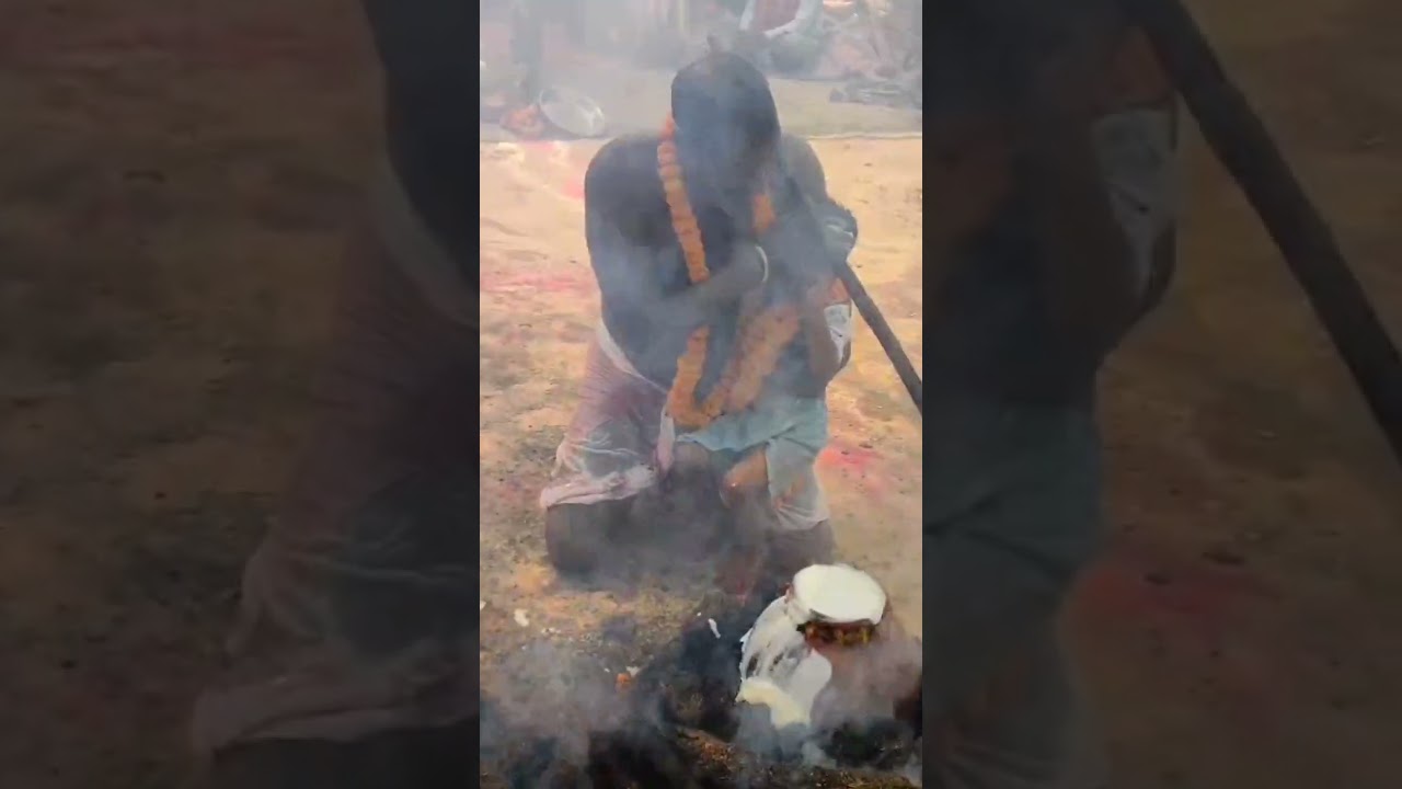 khasidas puja