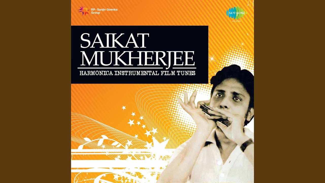 Aa Chal Ke Tujhe Mouth Organ