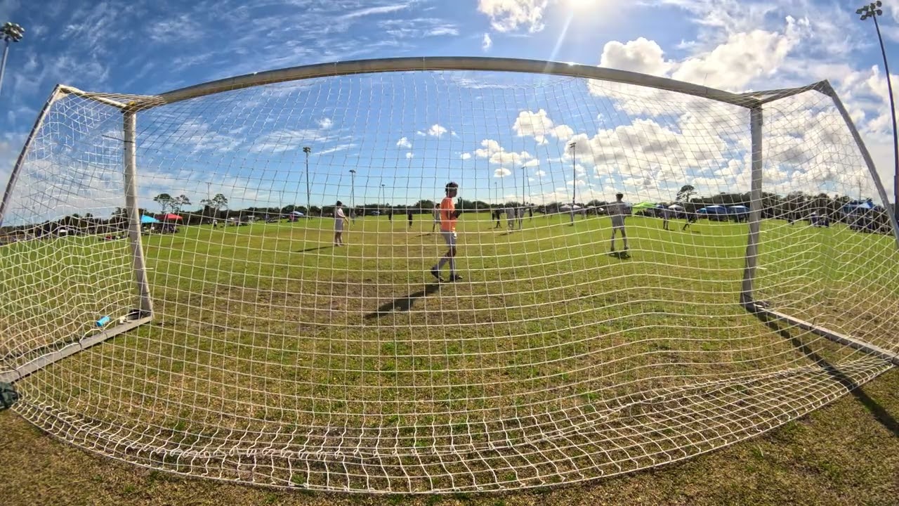 Winter Classic 2026:  Central Brevard B2012 vs PSL Soccer Club B2012