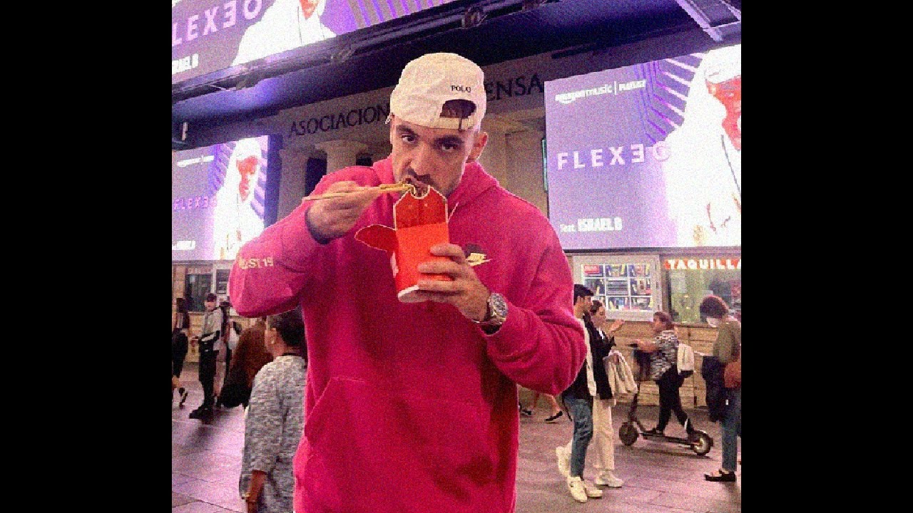 Israel B, Ergo Pro, Ill Pekeño TRAP HIP HOP TYPE BEAT | Base Trap 2022 |FREE| 🔥 Pord. Mutenroshi