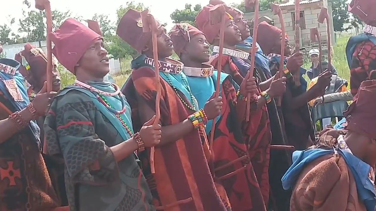 Abantwana Baka Tat'u Landela 2022_Sterkspruit Macacuma (part 3)